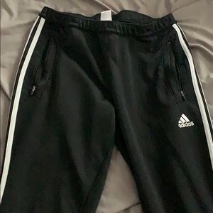 Adidas trackpants